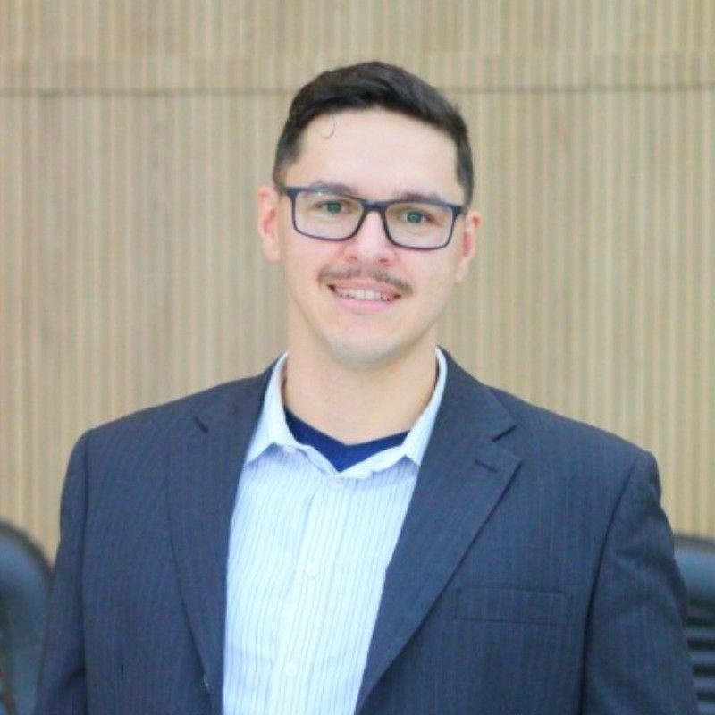 Rodrigo Magalhães Santana