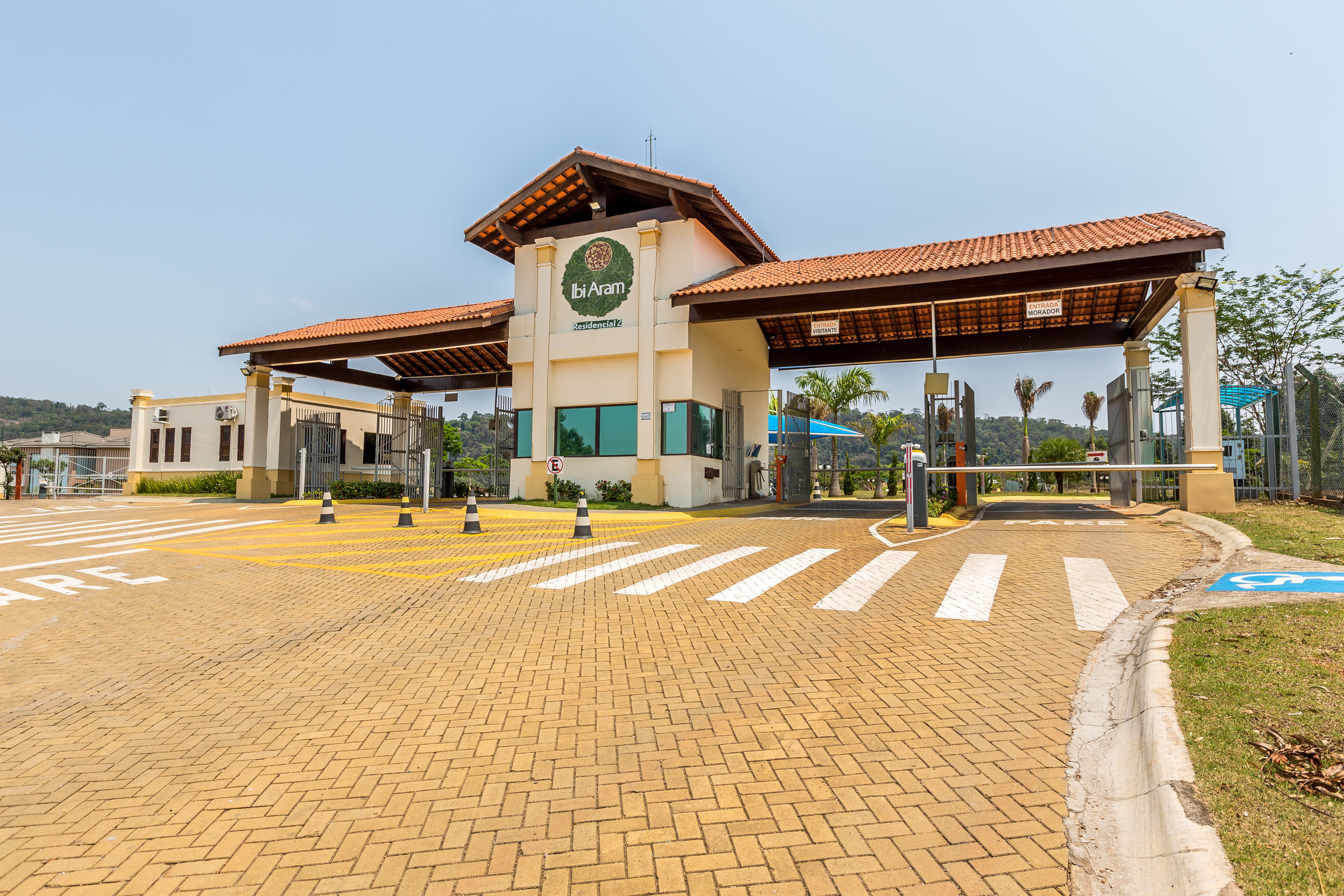 Ibi Aram Residencial 2