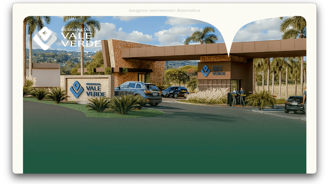 Residencial Vale Verde