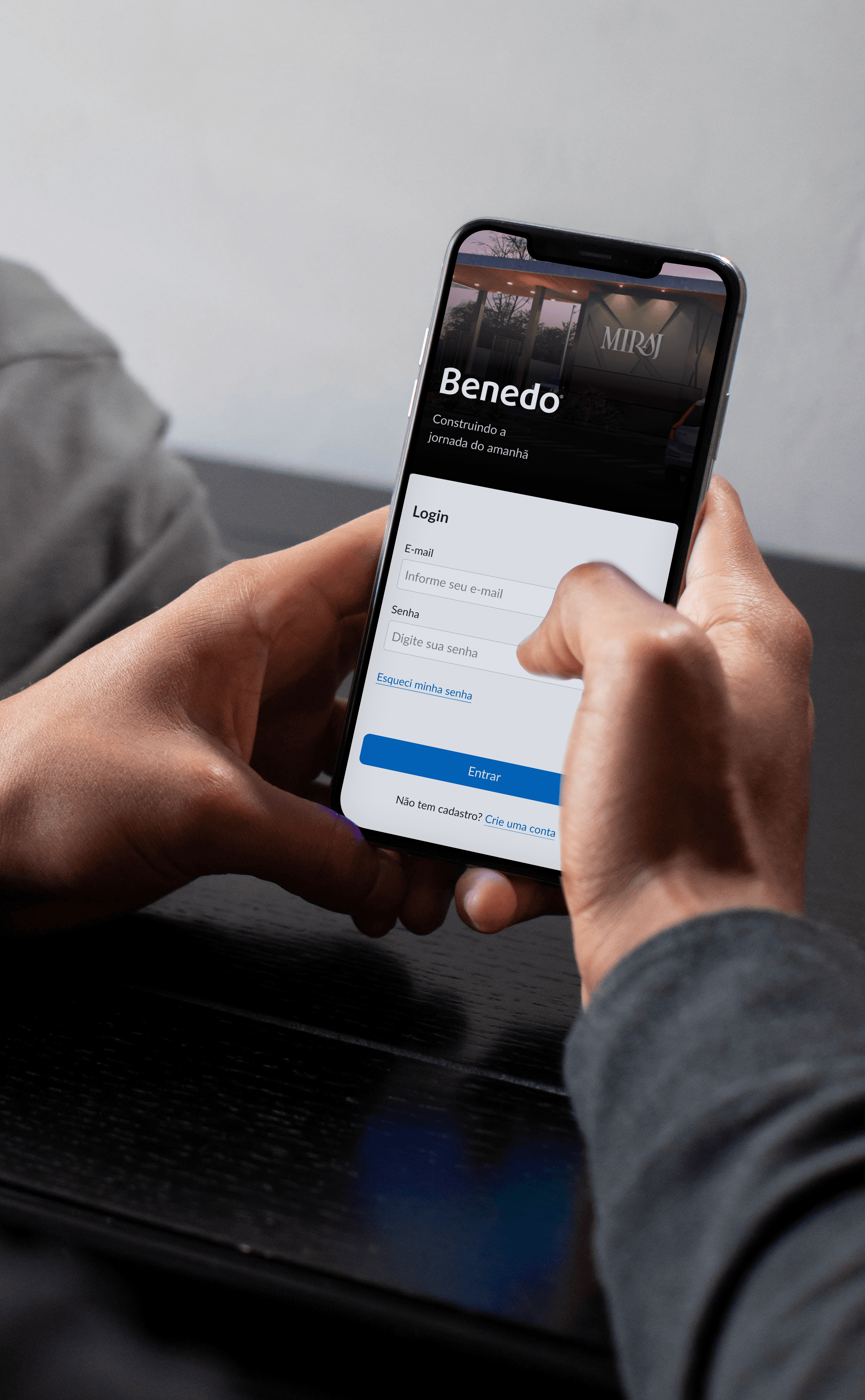 Gerencie com inteligência