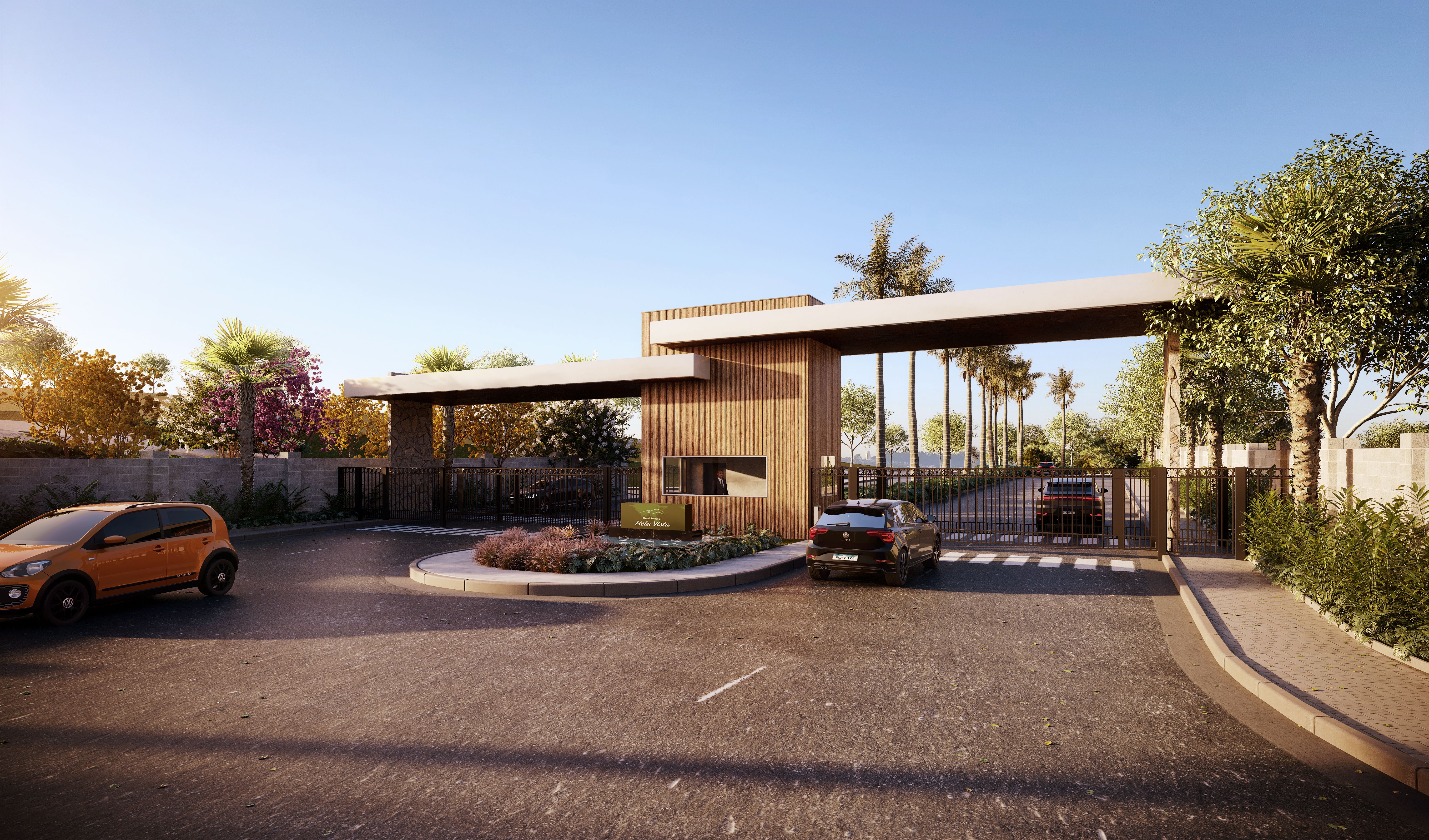 Residencial Bela Vista