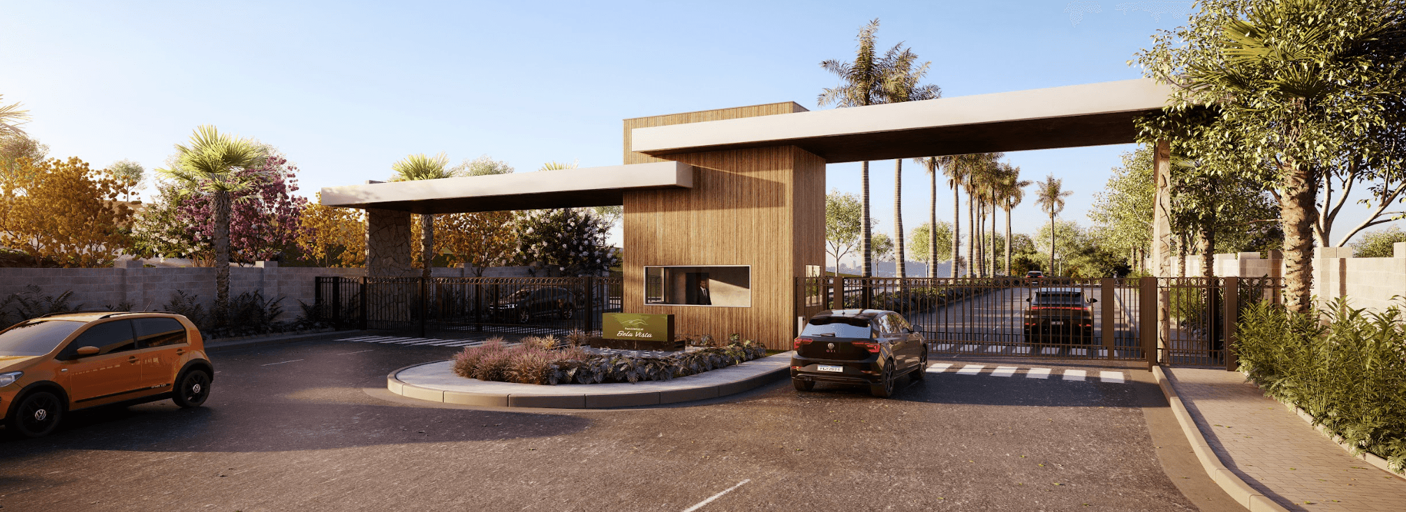 Residencial Bela Vista