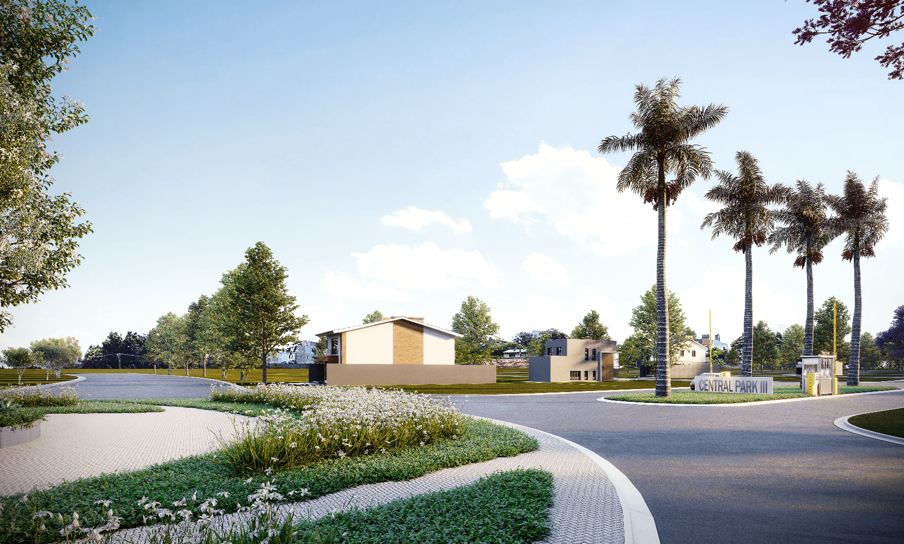 Parque dos Pinheiros  galeria de fotos 2