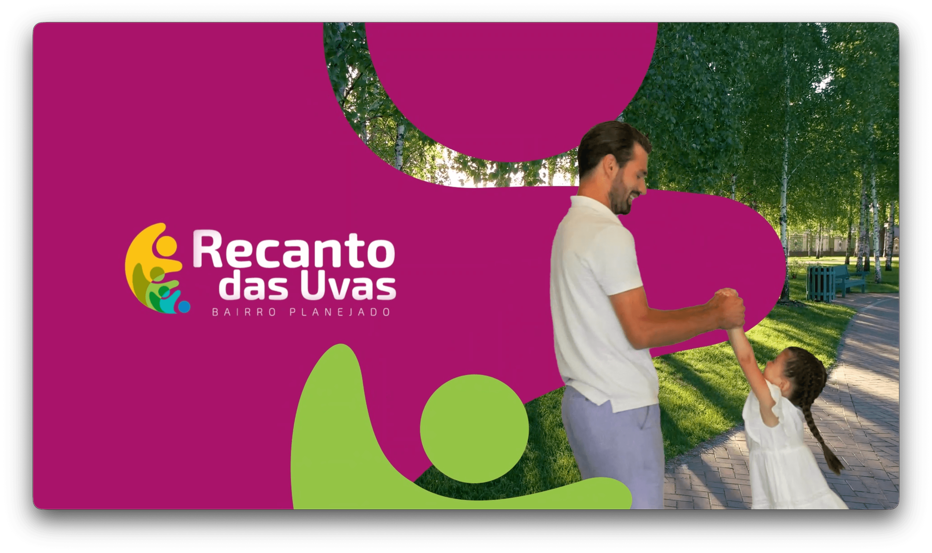 Recanto das Uvas