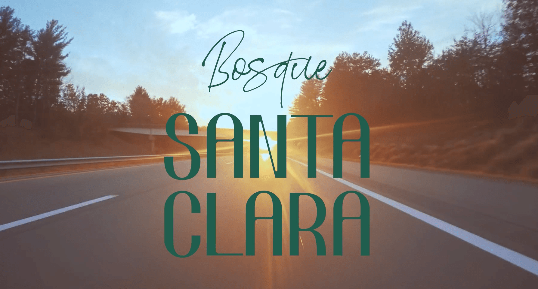 Bosque Santa Clara
