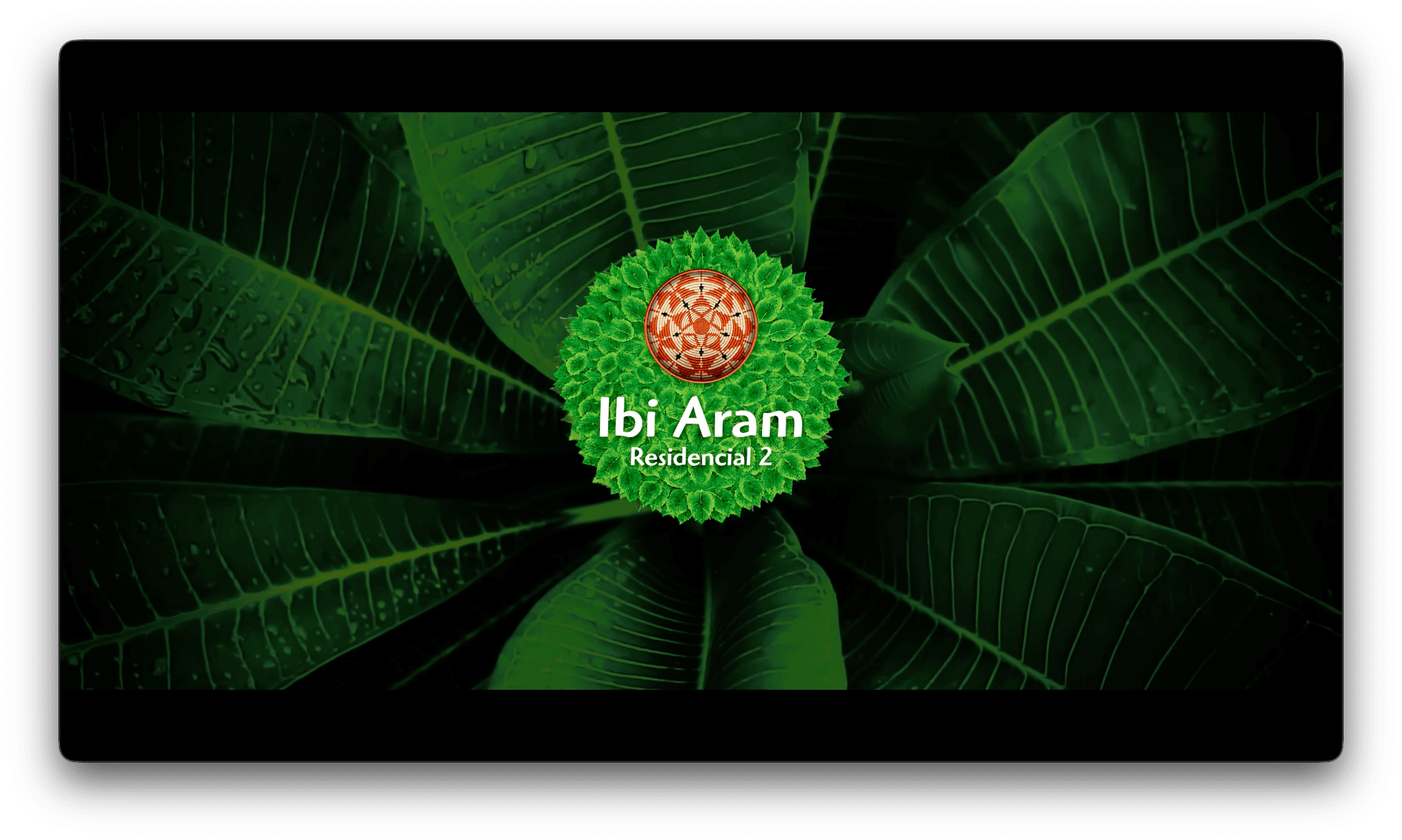 Ibi Aram Residencial 2