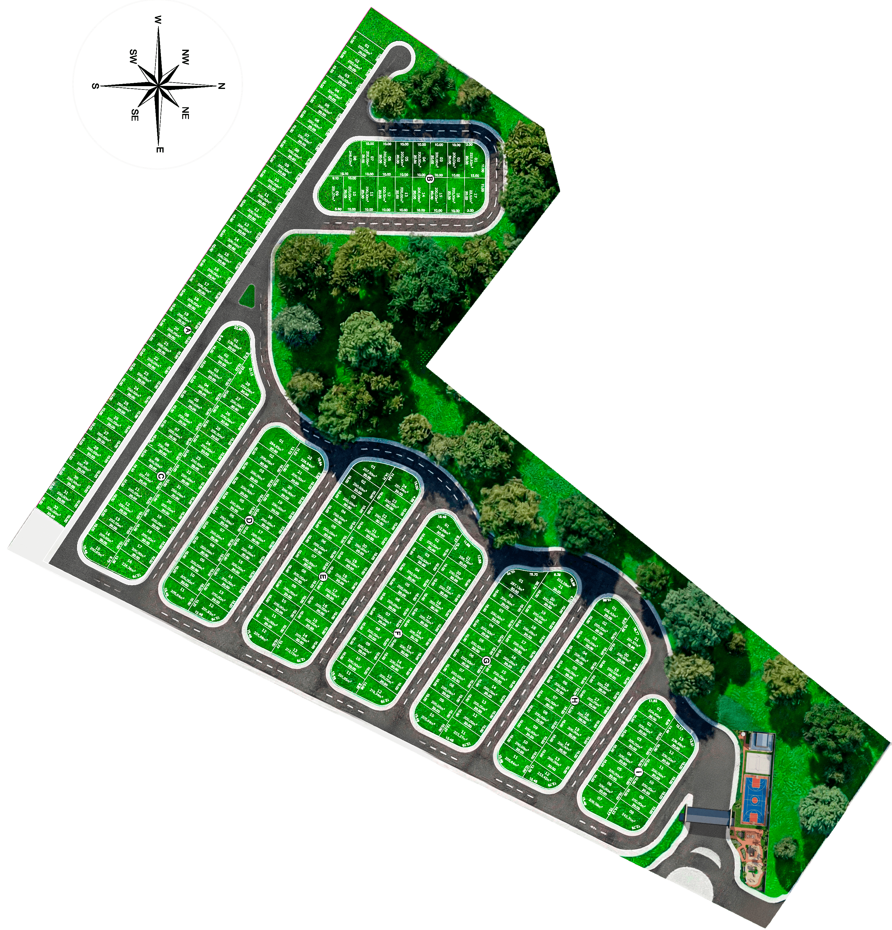 Residencial Vale Verde