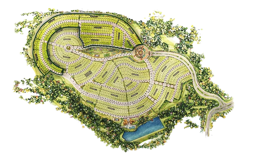 Ibi Aram Residencial 2