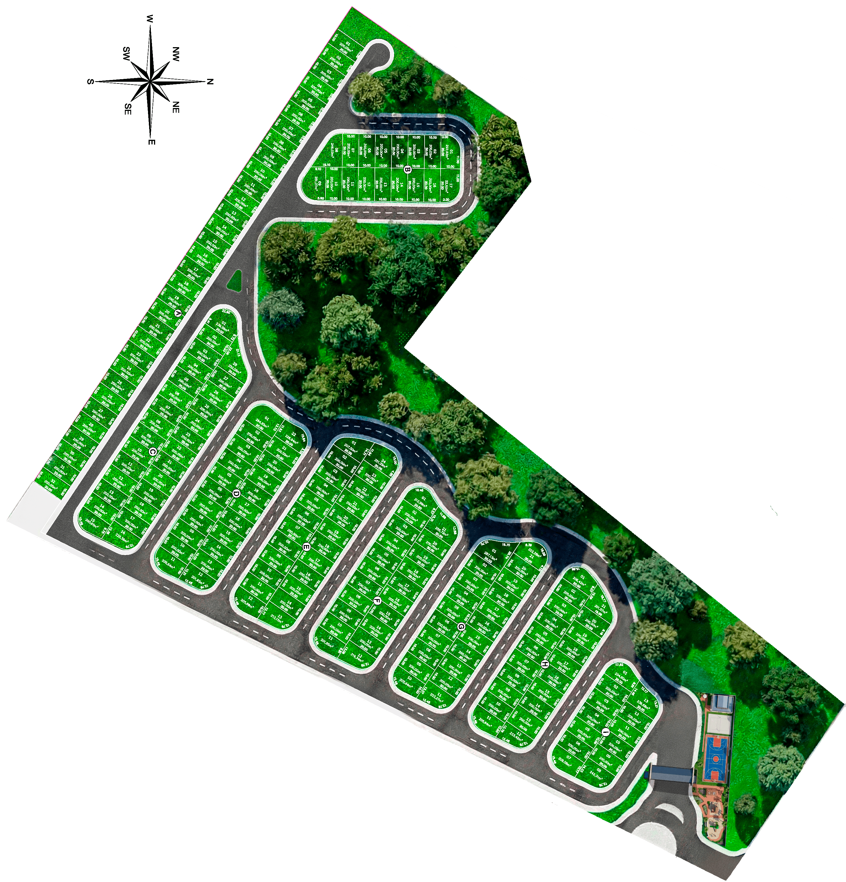 Residencial Vale Verde