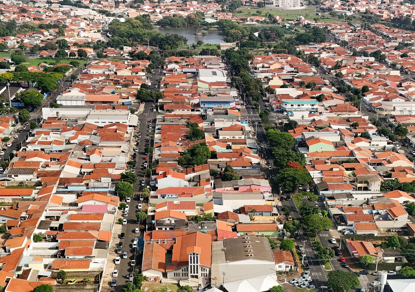 O interior paulista em movimento: por que as cidades médias crescem mais do que a capital
