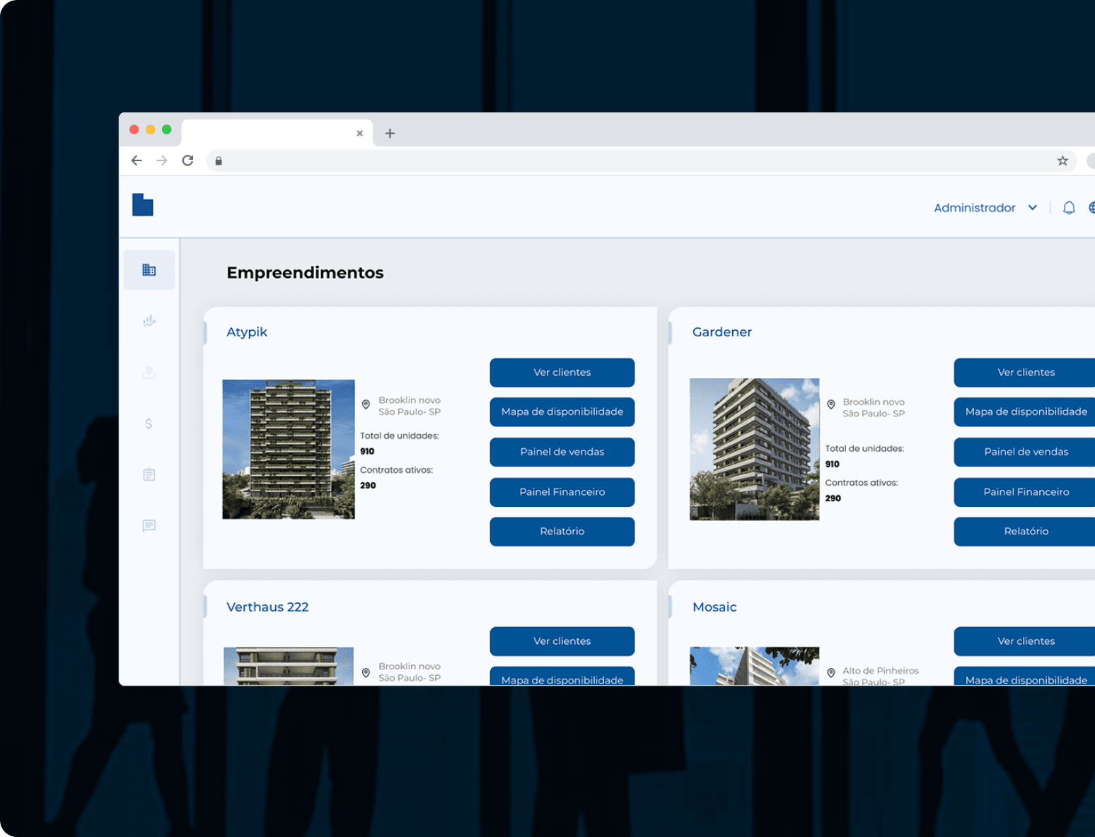 Licenciamento de software