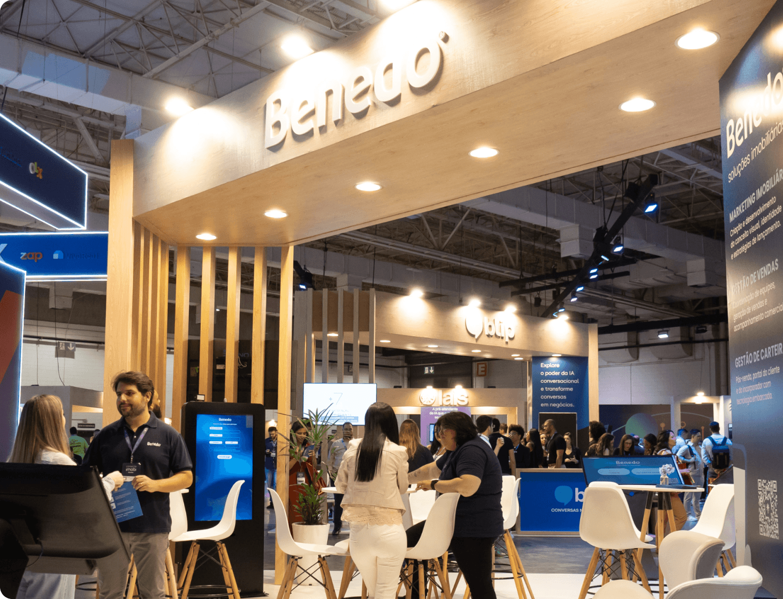 Marketing Imobiliário