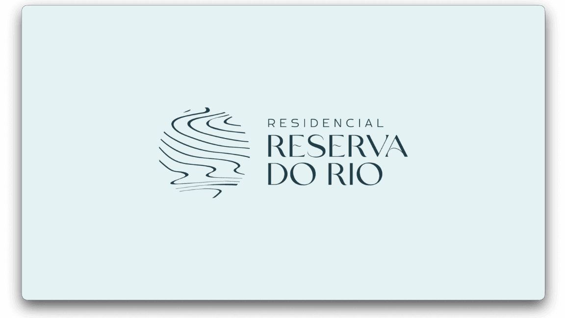 Residencial Reserva do Rio